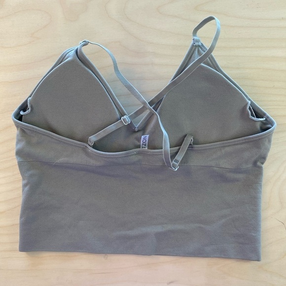 Itzon Sorts Bra size Medium (EE) - Picture 6 of 9